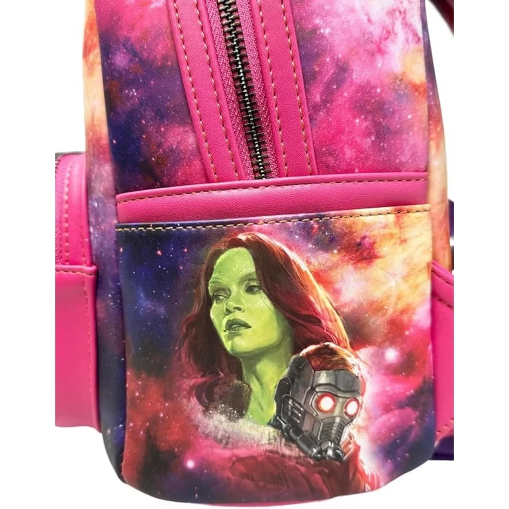 Loungefly nwt guardians